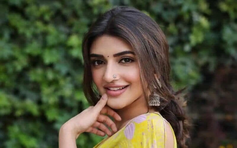 AI ని దుర్వినియోగం చేయకండి.- హీరోయిన్ శ్రీ లీల