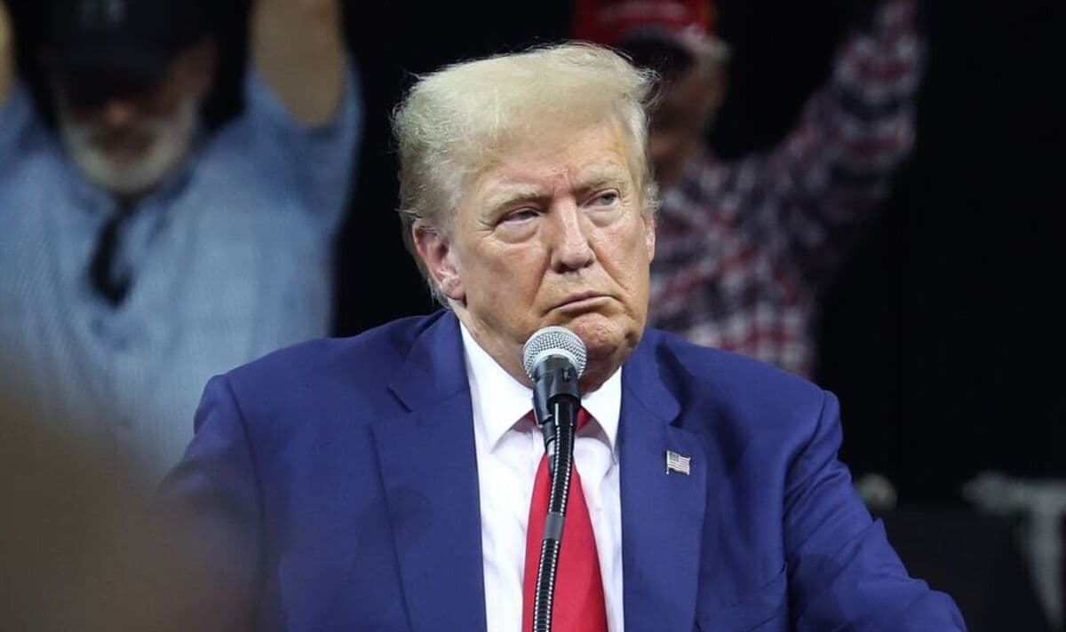 అమెరికా సైనికులకు ట్రంప్ నజరానా,  ఒక్కోరికి లక్ష రూపాయల డివిడెండ్!