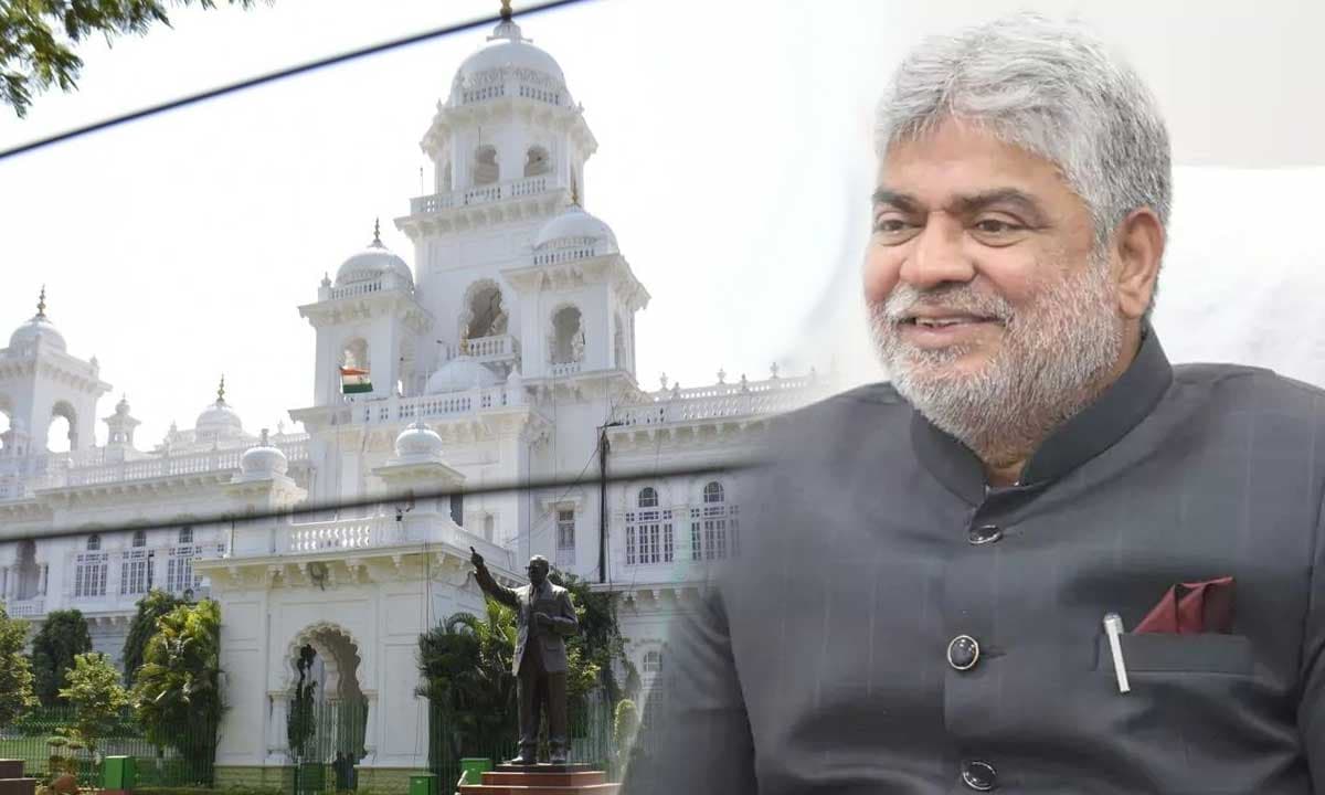 ముగ్గురు ఎమ్మెల్యేలపై ఫిరాయింపు ఆరోపణలు తొలగించబడ్డాయి, మరో ఇద్దరిపై స్పీకర్ తీర్పు సస్పెన్స్లో