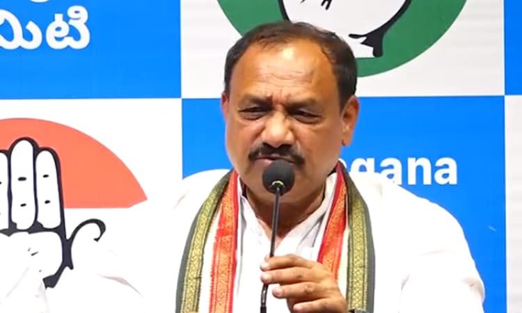 పార్టీ–ప్రభుత్వ వ్యవహారాల్లో గందరగోళం సృష్టిస్తున్న వ్యాఖ్యలు..మహేష్ కుమార్ గౌడ్పై విమర్శలు