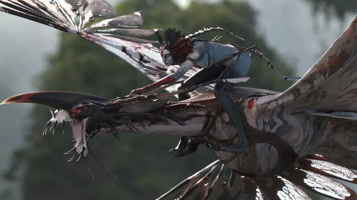 ప్రీమియర్ వసూళ్లలో బలమైన ఆరంభం చేసిన అవతార్ ఫైర్ అండ్ ఆష్!