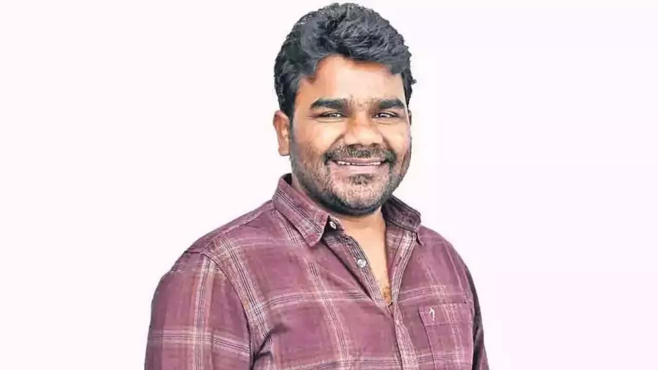 గ్లింప్స్‌తో ఎల్లమ్మ మూవీకి అధికారిక అనౌన్స్‌మెంట్?