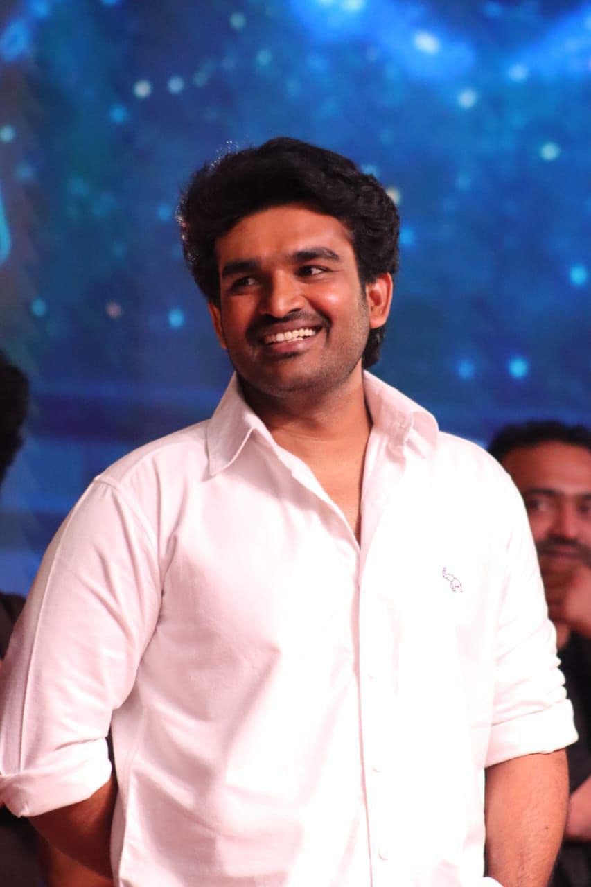 హిట్లకన్నా ఇండస్ట్రీలో నిలదొక్కుకోవడమే నిజమైన విజయం - హీరో కిరణ్ అబ్బవరం!