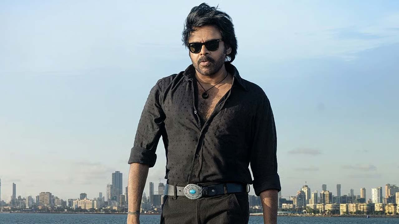 న్యూ ఇయర్ లో పవన్ కళ్యాణ్, సురేందర్ రెడ్డి మూవీ?