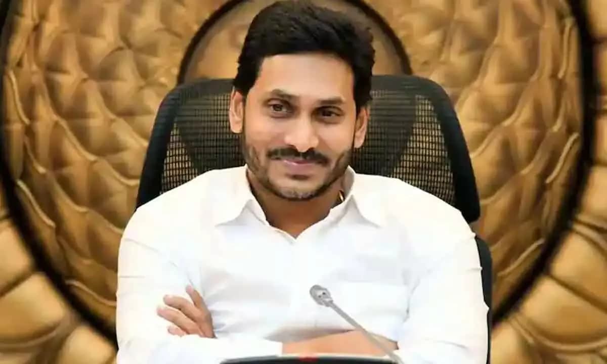 పులివెందులలో నేడు మాజీ సీఎం జగన్ పర్యటన