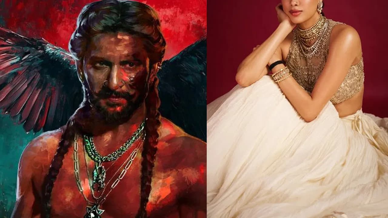 ది ప్యారడైజ్‌లో హీరోయిన్ మార్పు… నాని సరసన కనిపించాల్సిన క్రేజీ బ్యూటీ తప్పుకున్నారా?