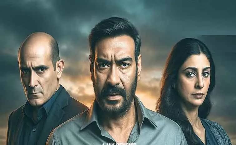 దృశ్యం 3 నుంచి అక్షయ్ ఖన్నా ఔట్?