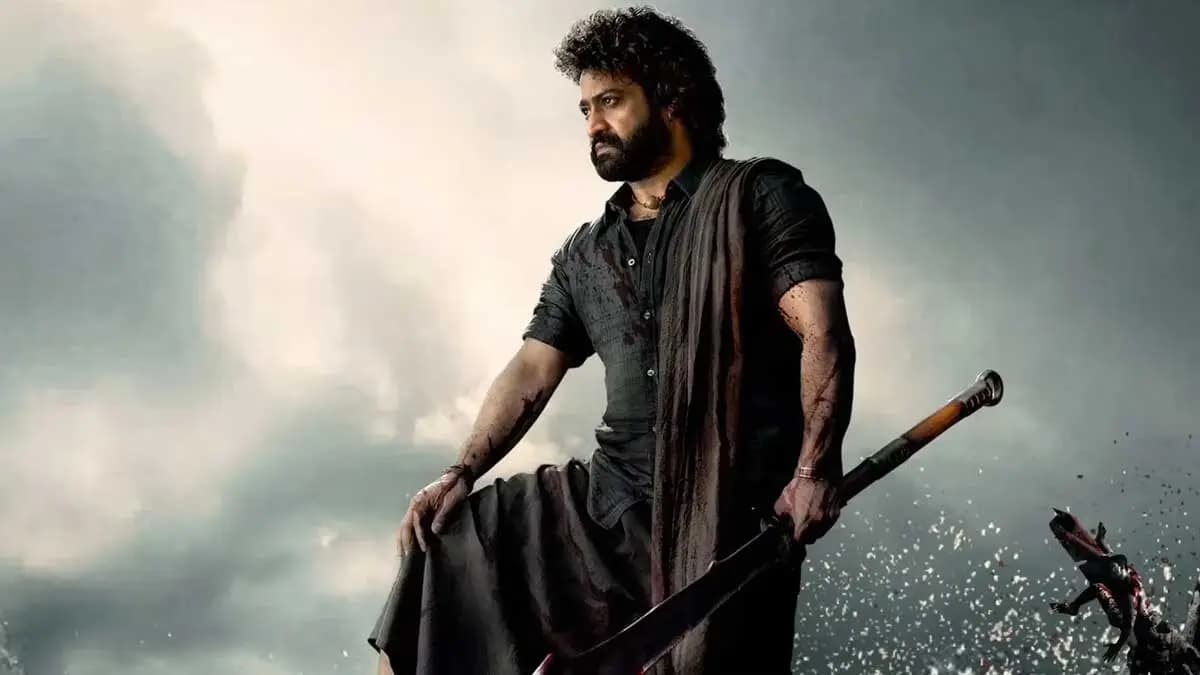 ట్రాక్‌లోకి దేవర 2, కొరటాల శివ్ స్టోరీ కి గ్రీన్ సిగ్నల్ ఇచ్చిన ఎన్టీఆర్?