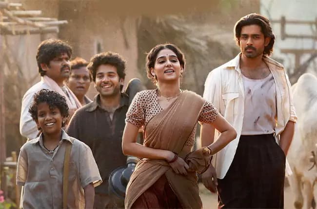 ఛాంపియన్ మూవీ రివ్యూ: ఆకట్టుకునే ఎమోషనల్ వార్ డ్రామా