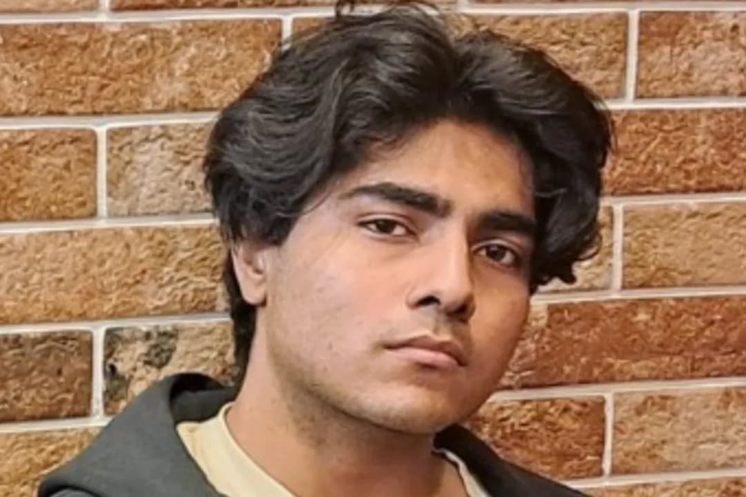 కెనడా లో కాల్పుల కలకలం : భారత విద్యార్థి శివాంక్ అవస్థి మృతి