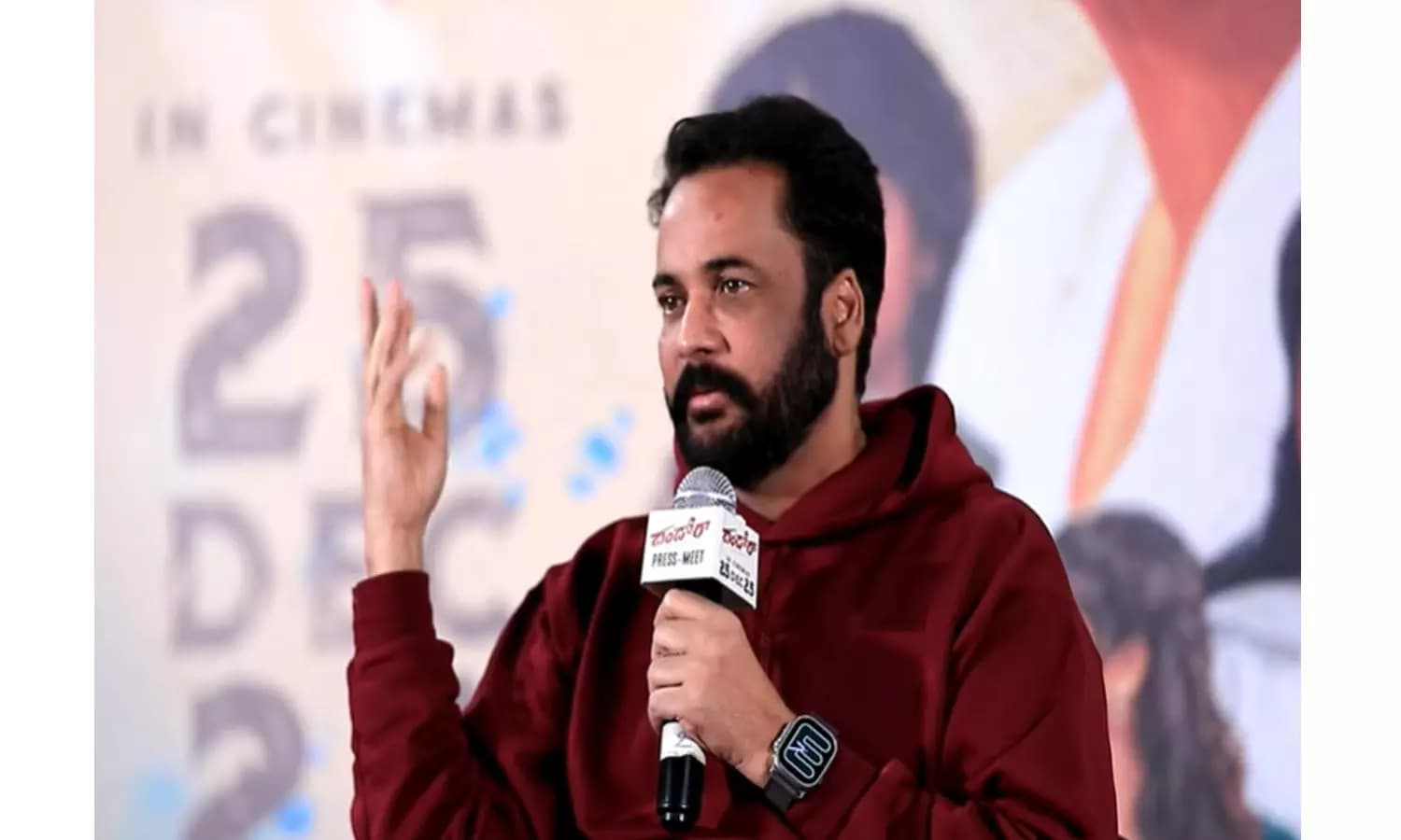 మహిళల పట్ల చులకనగా మాట్లాడబోను: శివాజీ