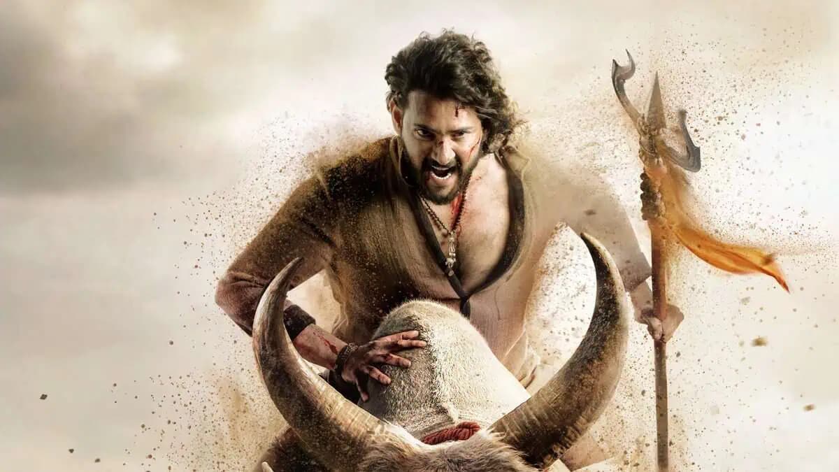 వారణాసి మూవీ - ఐదు పాత్రల్లో మహేష్ బాబు