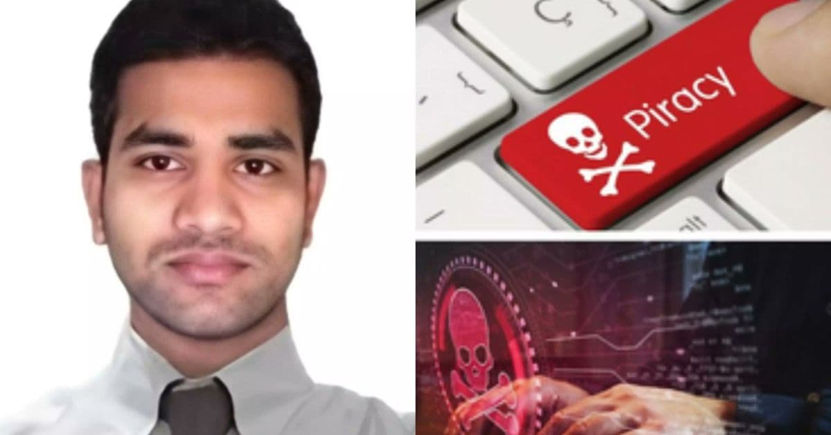 ఐబొమ్మ రవి కస్టడీ పూర్తి!