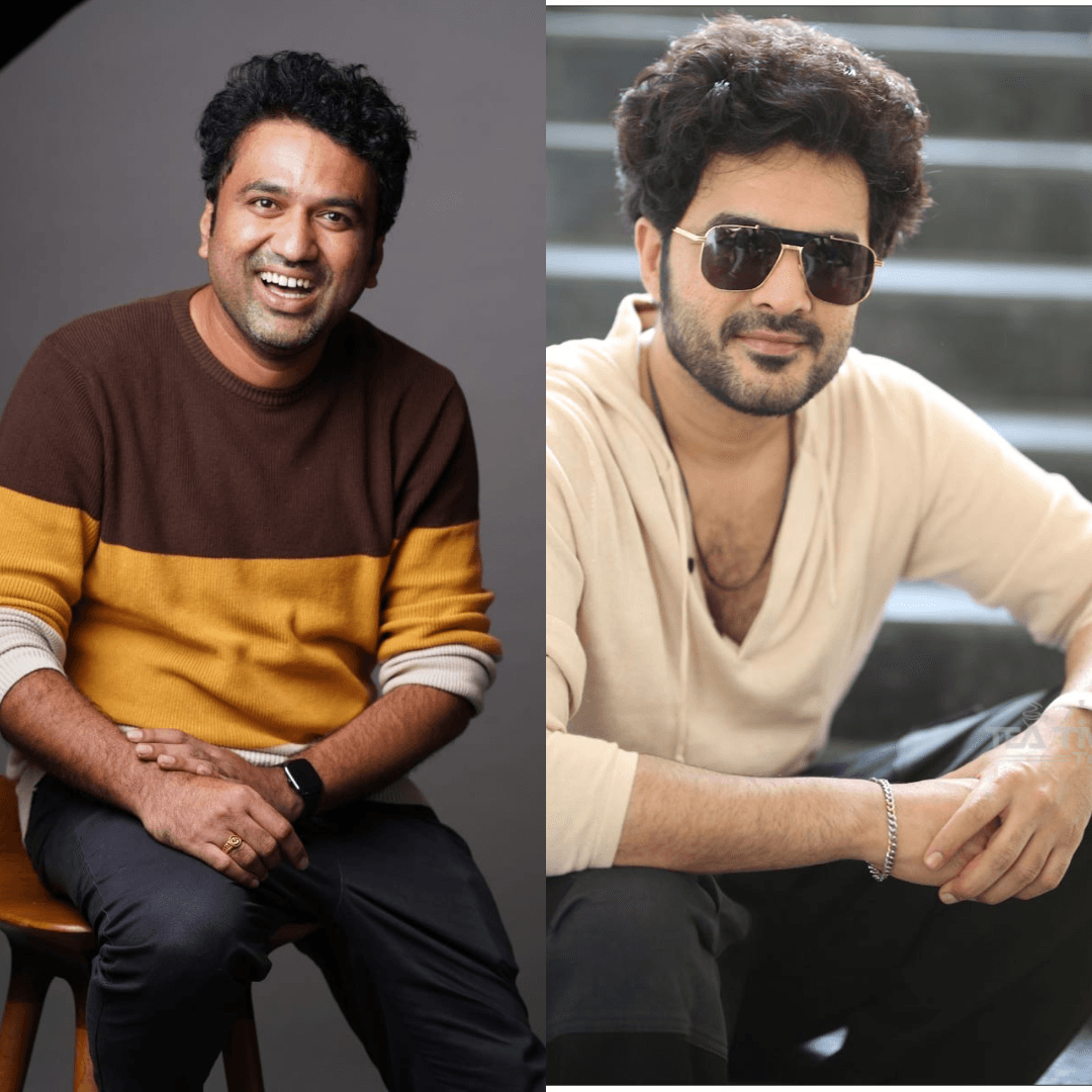 సిద్ధు జొన్నలగడ్డ తన ఆరో చిత్రానికి అధికారిక ప్రకటన