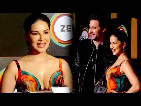 మధుర లో న్యూ ఇయర్ వేడుకలకు బ్రేక్‌.. సన్నీ లియోన్ ఈవెంట్ రద్దు