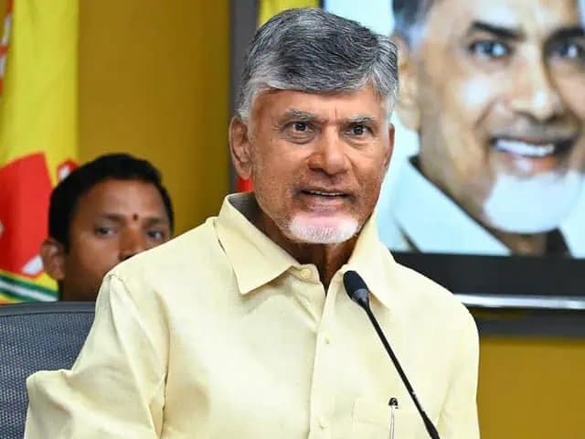 జనవరి 18న దావోస్‌కు సీఎం చంద్రబాబు..
