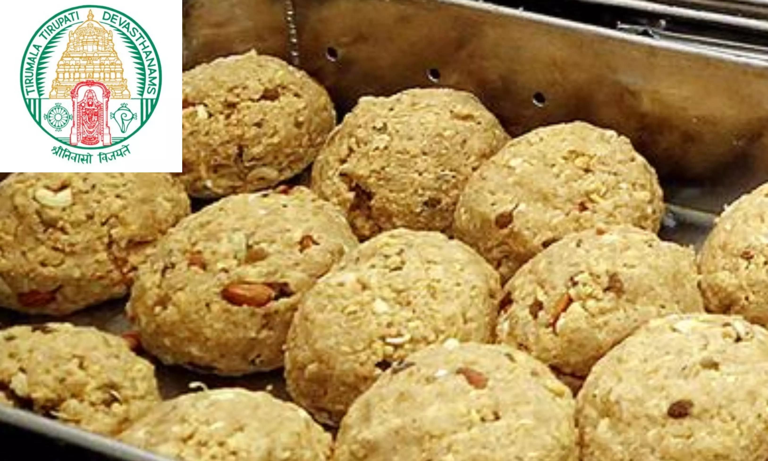 2025 లో రికార్డ్ స్థాయి లో తిరుమల లడ్డు విక్రయాలు