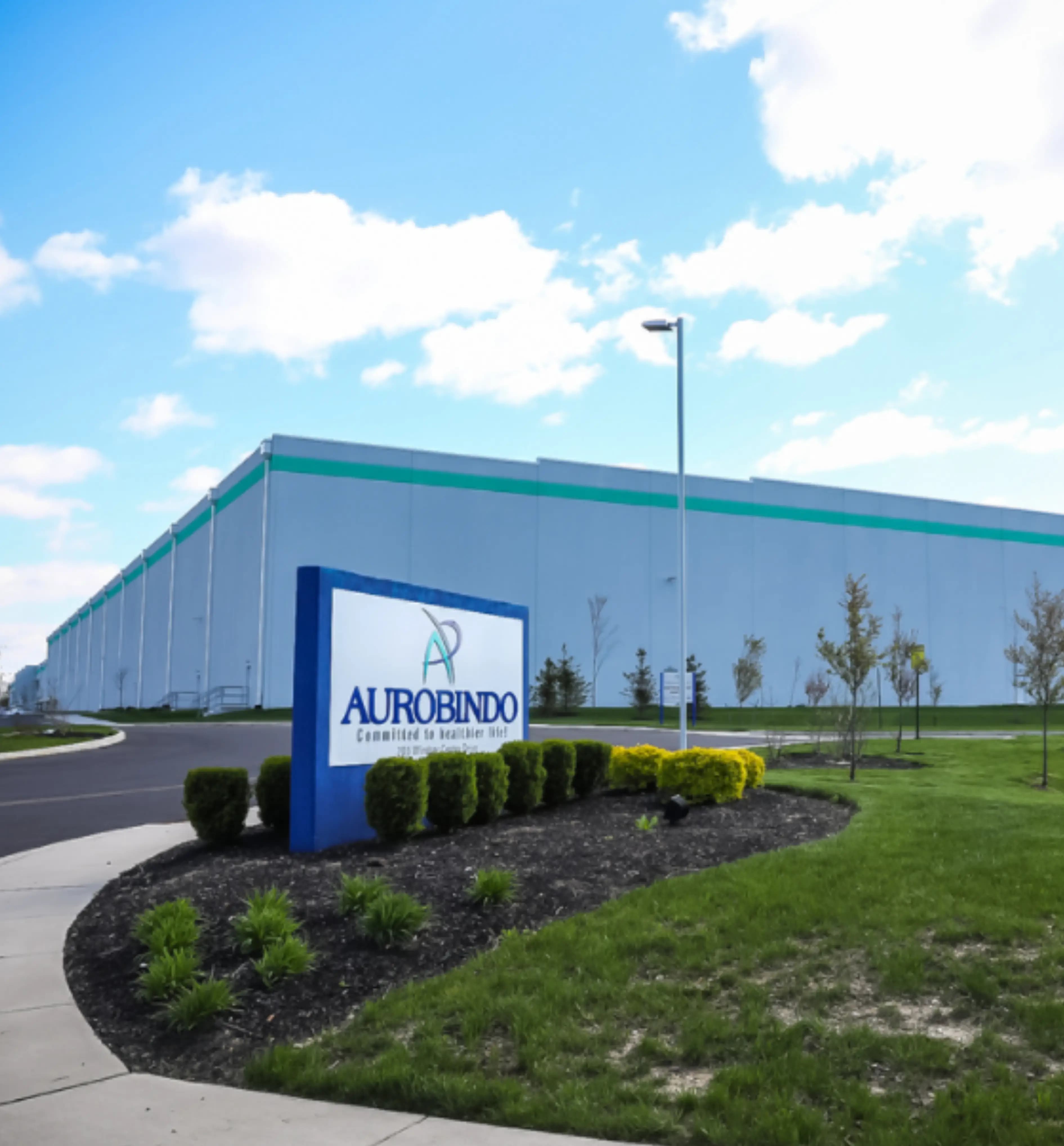 ఖండేల్వాల్ ఫార్ములేషన్స్ను స్వాధీనం చేసుకున్న అరబిందో