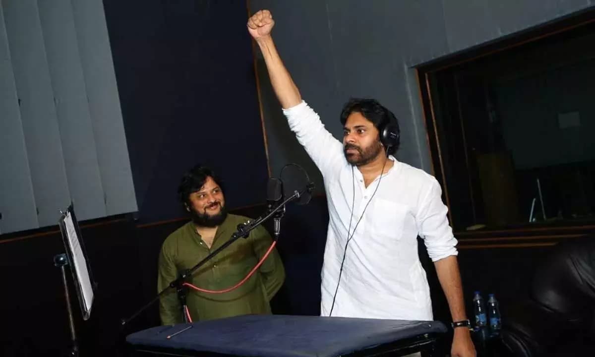 పవన్ కళ్యాణ్ – సురేందర్ రెడ్డి కాంబోలో రాబోతున్న సినిమా కథ ఇదేనా?