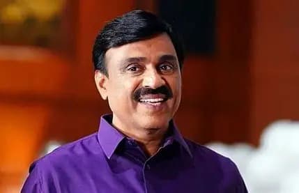 బళ్లారిని ఎమ్మెల్యే నారా భరత్‌ రెడ్డి బీహార్‌లా మార్చాడు -మాజీ మంత్రి గాలి జనార్దన్ రెడ్డి!