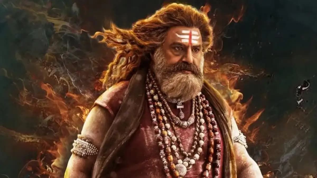 అఖండ 2 ఓటీటీ రిలీజ్‌ కు రంగం సిద్ధం?