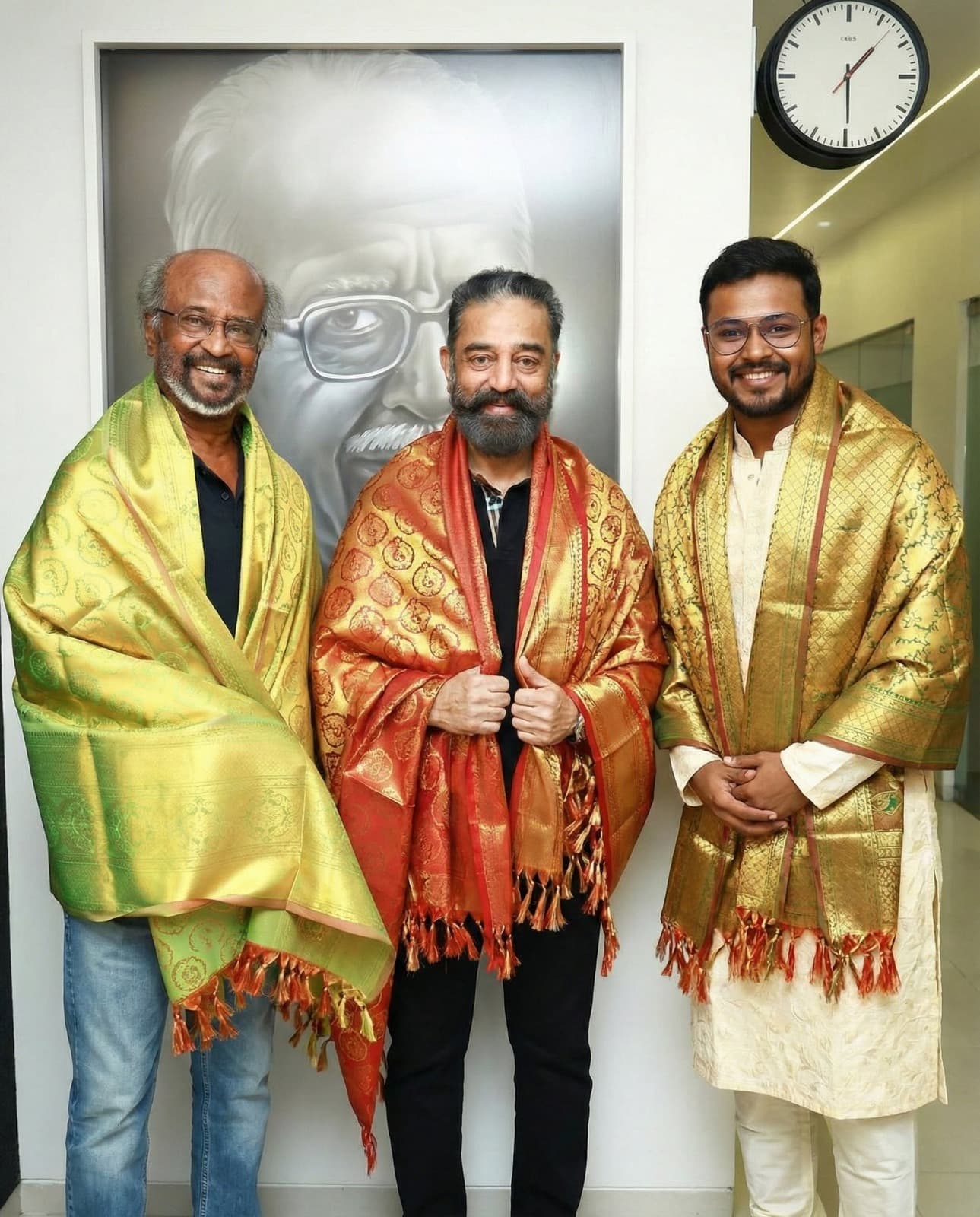 సూపర్ స్టార్ 173 మూవీ కి డైరెక్టర్ ఖరారు...