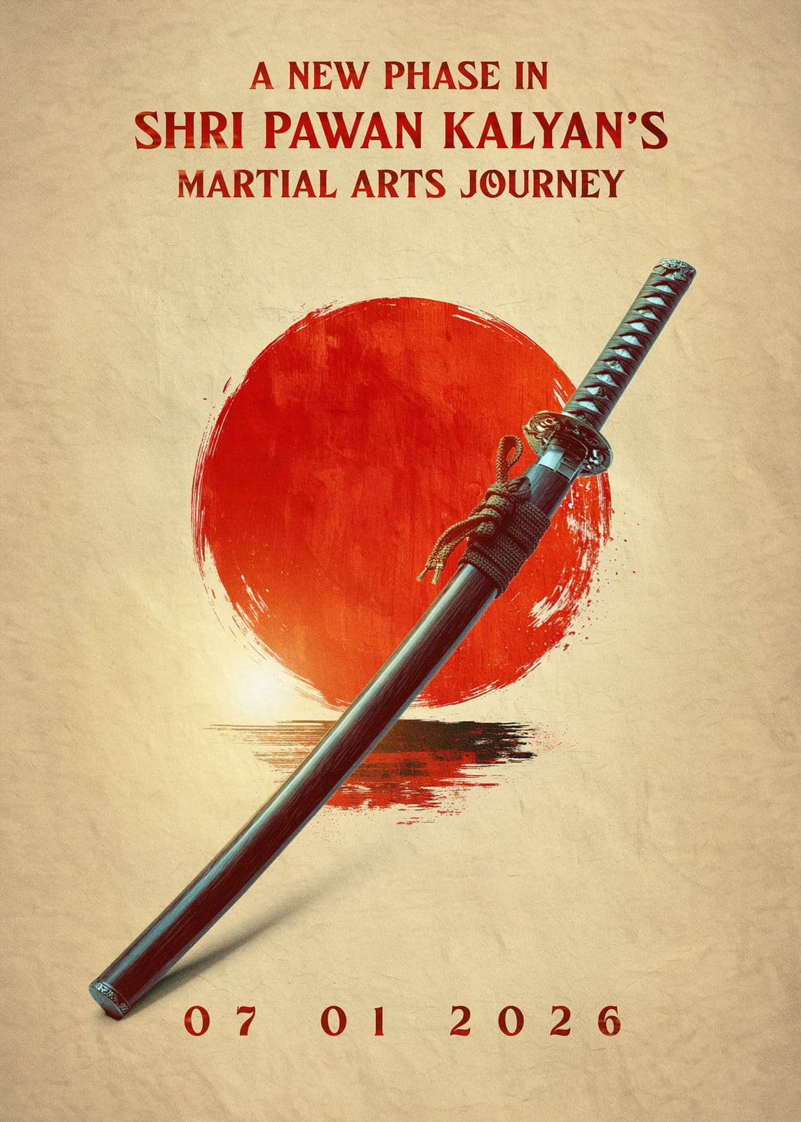 మార్షల్ ఆర్ట్స్‌లో పవన్ కళ్యాణ్ కొత్త దశకు సంకేతాలు..