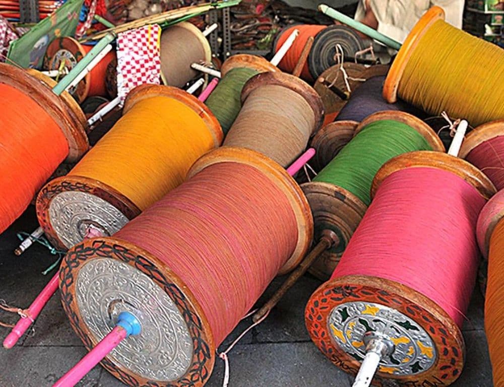 చైనా మాంజా.. పక్కా డేంజర్ - హైదరాబాద్ సీపీ సజ్జనార్