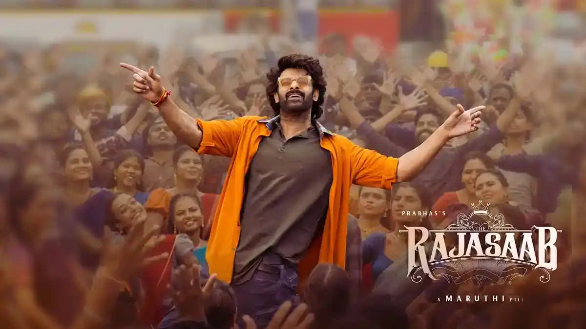 రాజా సాబ్ ప్రీమియర్ షోలపై ఉత్కంఠ