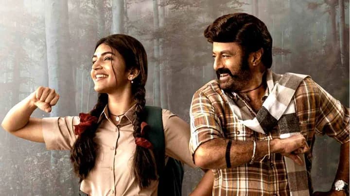 భగవంత్ కేసరి ఓటీటీలో ట్రెండింగ్.. కారణం ఏమిటి?