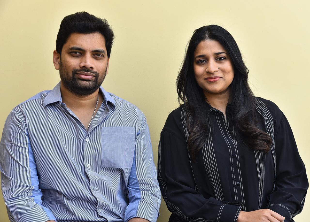 'మన శంకర వర ప్రసాద్ గారు' లో వింటేజ్ మెగాస్టార్ ని చూస్తారు: నిర్మాతలు సాహు గారపాటి, సుస్మిత కొణిదెల