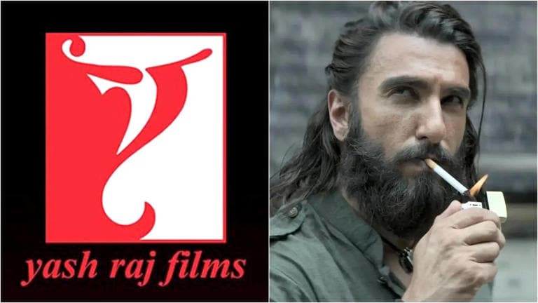 ‘ధురంధర్’ కు యష్ రాజ్ ఫిల్మ్స్ ప్రశంసలు... 