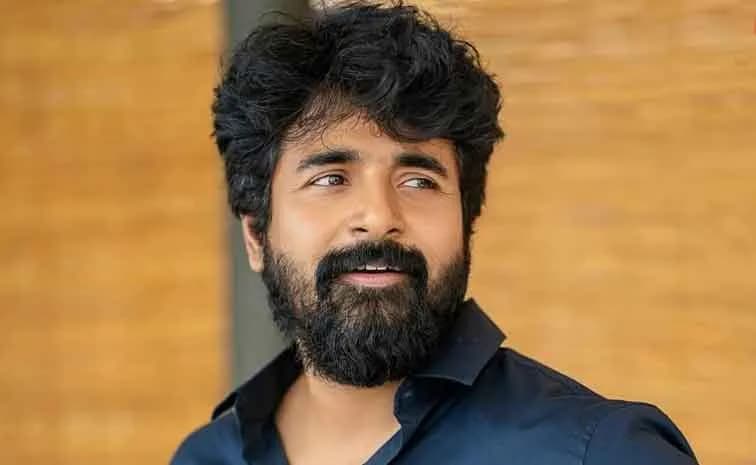 పార్కింగ్ మూవీ డైరెక్టర్ కథకు శివకార్తికేయన్ గ్రీన్ సిగ్నల్ ఇస్తారా?