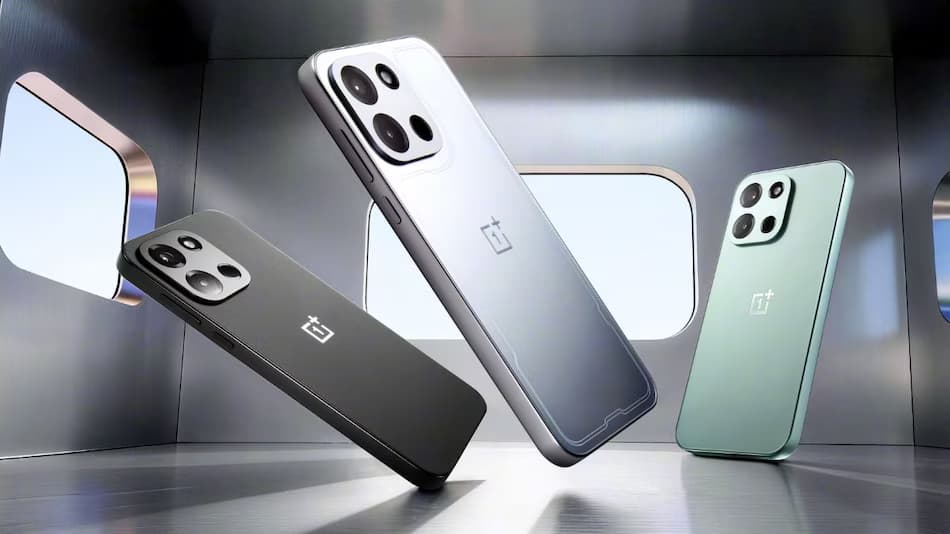 OnePlus Turbo 6 సిరీస్ చైనాలో రేపు లాంచ్