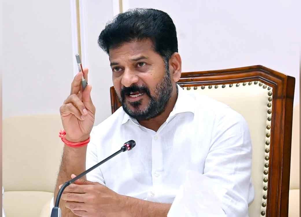 మున్సిపల్ ఎన్నికల పై కాంగ్రెస్ ఫోకస్‌.. గాంధీభవన్‌ లో కీలక  సమావేశం