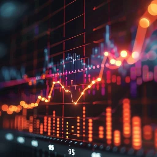 భారీ నష్టాలతో ముగిసిన దేశీయ స్టాక్‌మార్కెట్లు