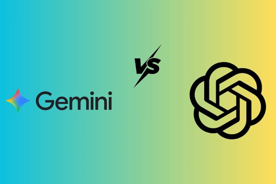 ChatGPT vs Gemini: AI పోటీలో గ్లోబల్ వెబ్ ట్రాఫిక్ మార్పులు