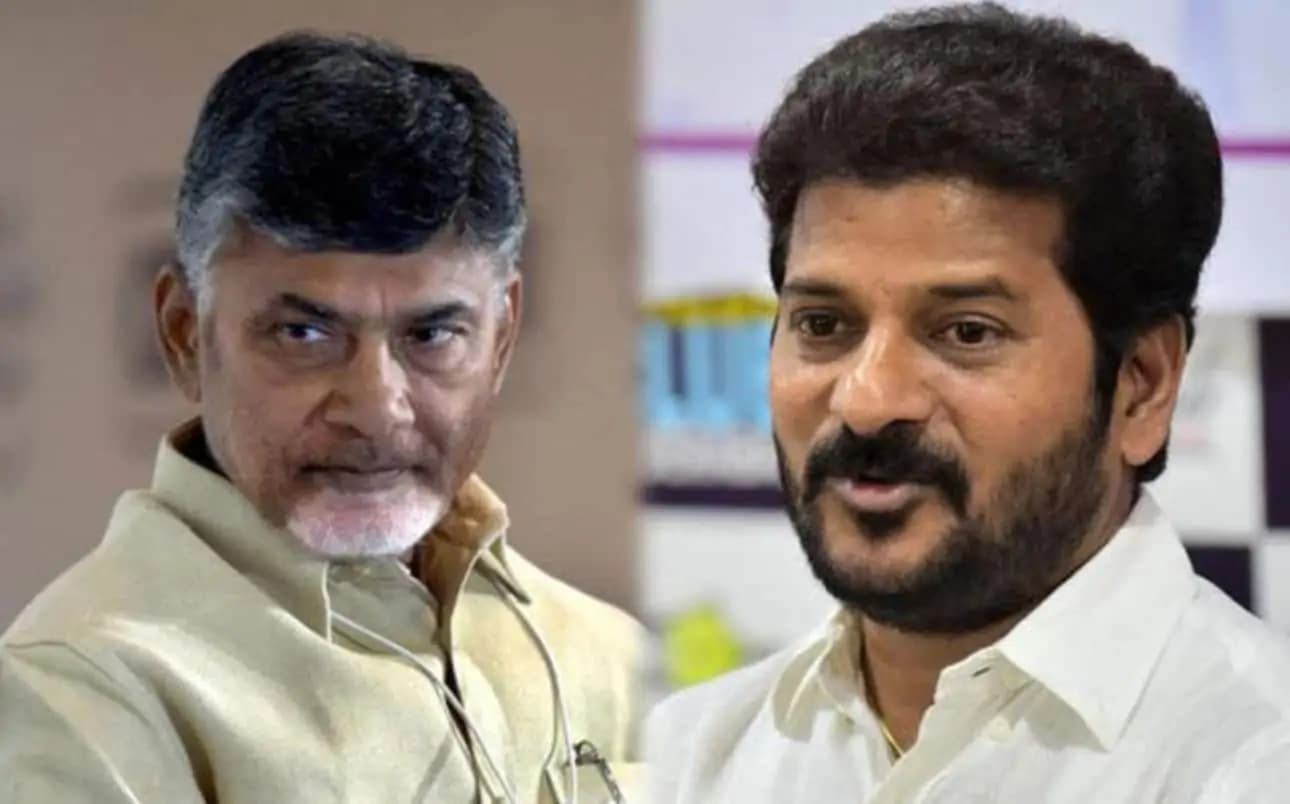 వివాదాలు వద్దు, చర్చలు ద్వారా పరిష్కారం చేసుకుందాం, ఏపీ, టీజీ సీఎం లు