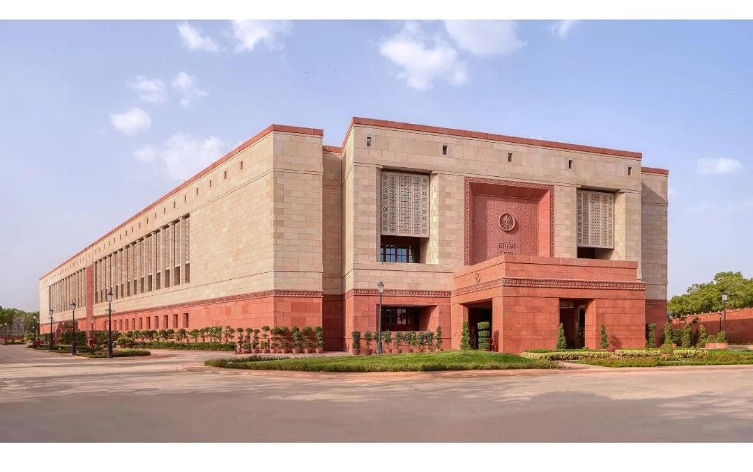 పార్లమెంట్ బడ్జెట్ సమావేశాల షెడ్యూల్ ఖరారు!