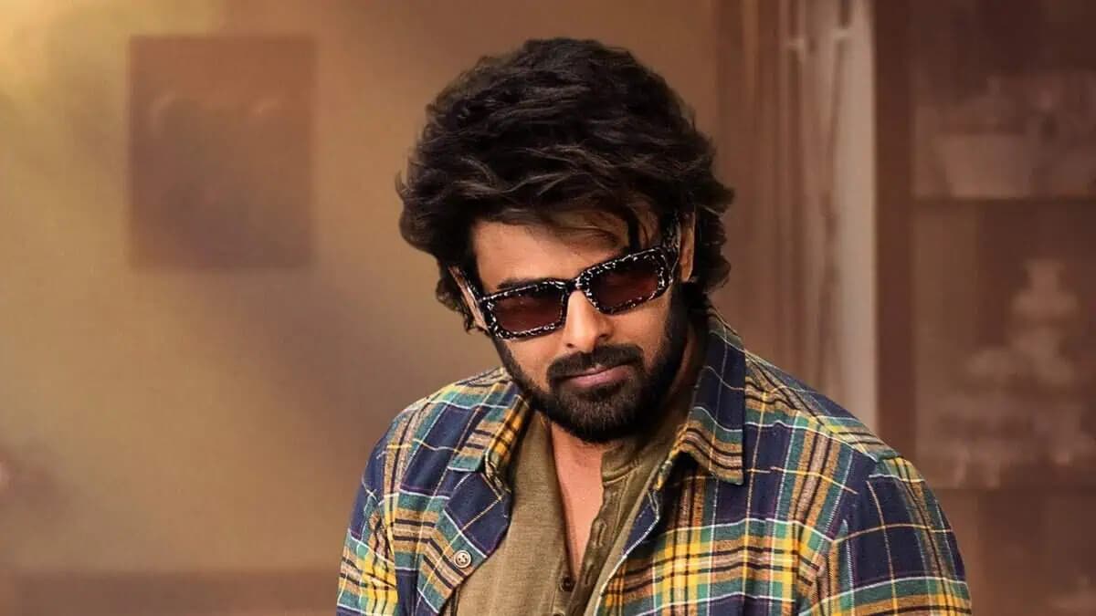 రాజాసాబ్ మూవీకి మరో ఎదురుదెబ్బ.. 