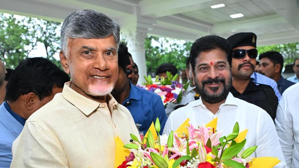 నాయుడు తర్వాత రేవంత్… క్వాంటమ్ కంప్యూటింగ్‌కు మద్దతు