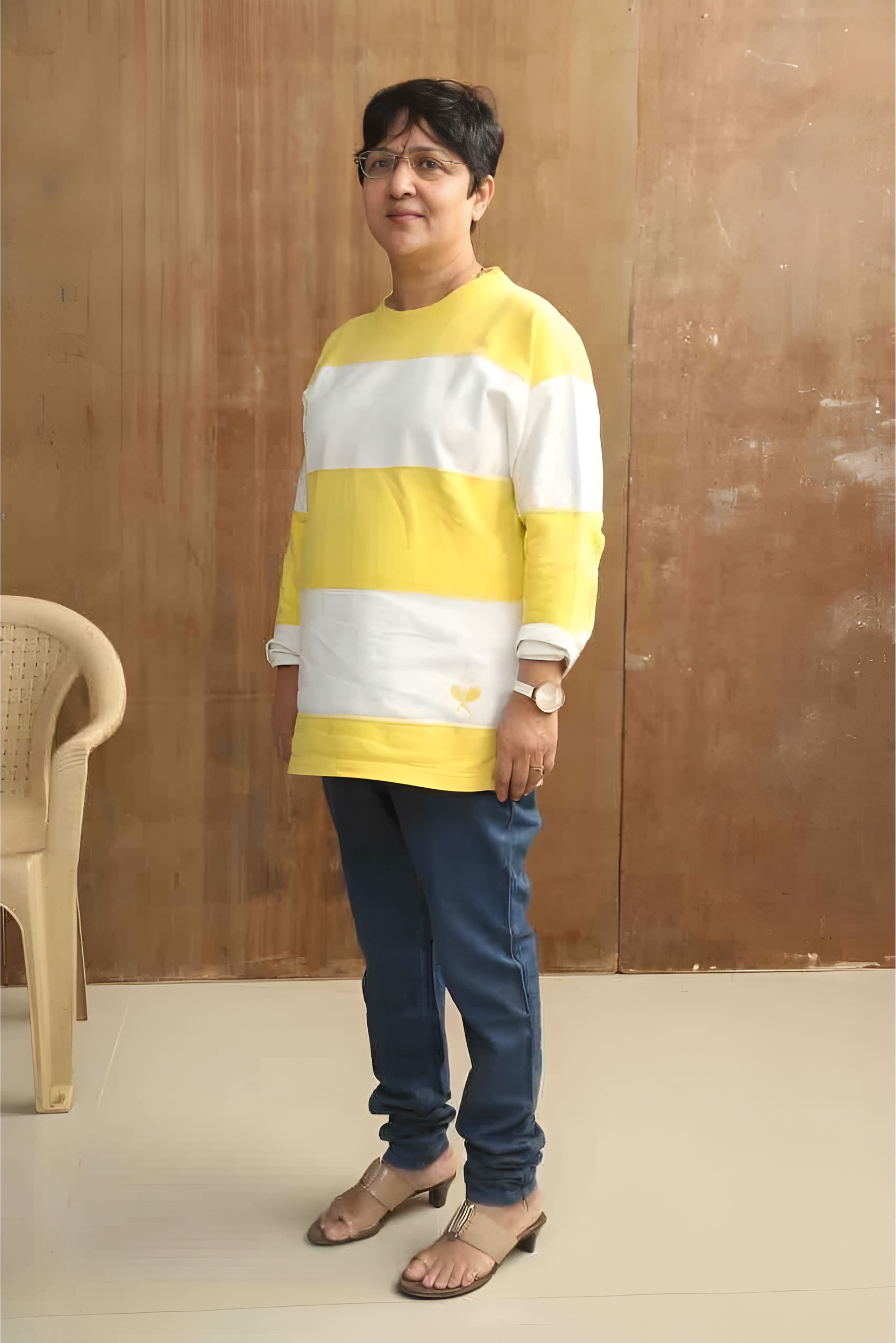 దిగ్గజాల అడుగుజాడల్లో… దర్శకురాలిగా తనదైన ముద్ర వేసిన బి. జయ