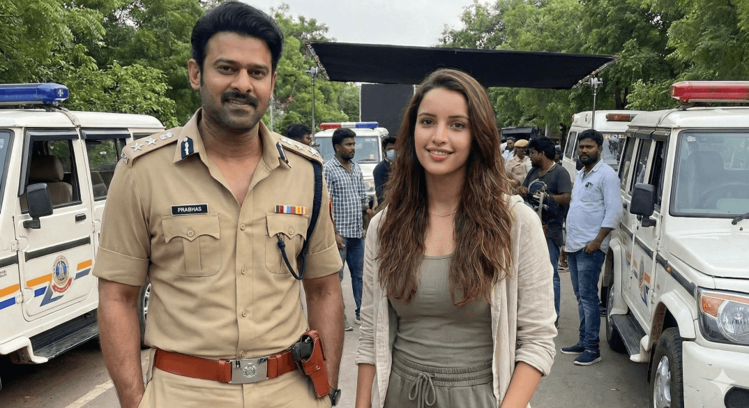 రాజాసాబ్ తర్వాత ఫుల్ బిజీ బిజీగా ప్రభాస్