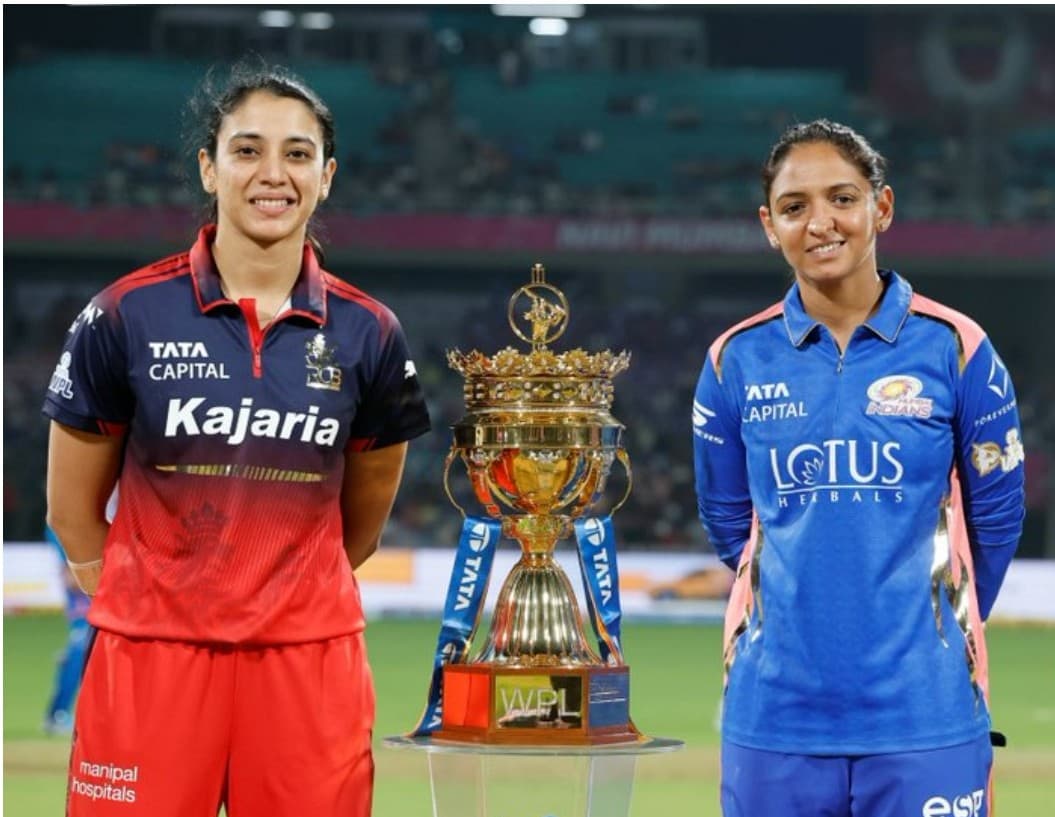 నవీ ముంబై మున్సిపల్ ఎలక్షన్స్, WPL 2026 మూడు మ్యాచ్‌ ల్లో  పలు మార్పులు