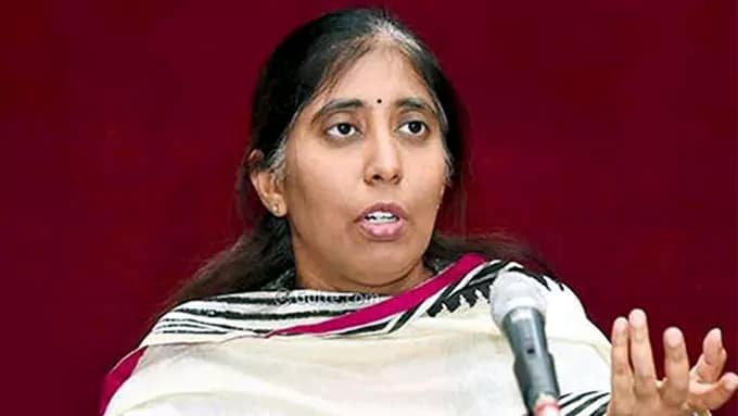 వివేకా హత్య కేసు: సుప్రీంకోర్టులో సునీత మరో అప్లికేషన్‌!