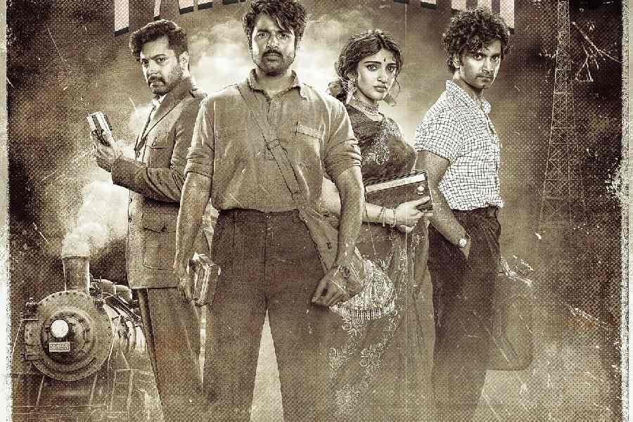 శివకార్తికేయన్ ‘పరాశక్తి’పై నిషేధ డిమాండ్లు.. తమిళనాట రాజకీయ కలకలం!