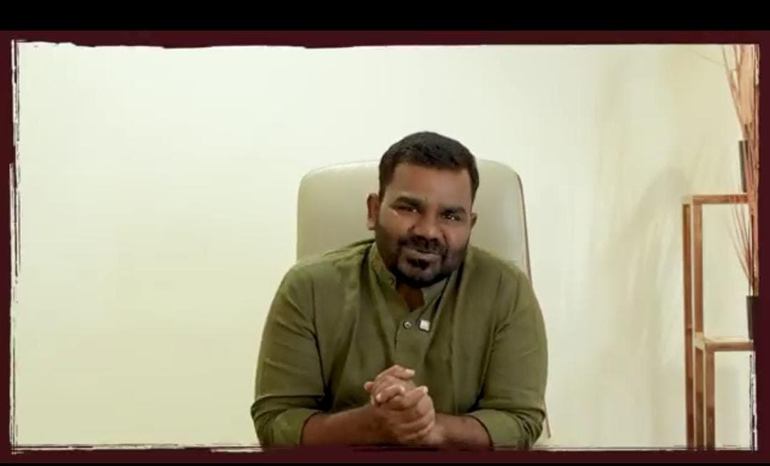 దేవి శ్రీ ప్రసాద్ హీరోగా ఎల్లమ్మ మూవీ, రేపు గ్లింప్స్ రిలీజ్ - డైరెక్టర్ వేణు!