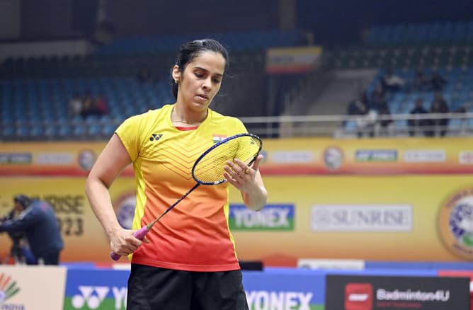 బ్యాడ్మింటన్‌ కు సైనా నెహ్వాల్ రిటైర్మెంట్..