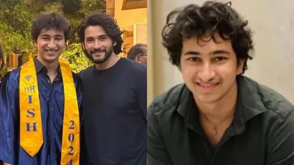 మహేష్ బాబు వారసుడి ఎంట్రీ మూవీ కి ఇద్దరు నిర్మాత ల పోటీ..