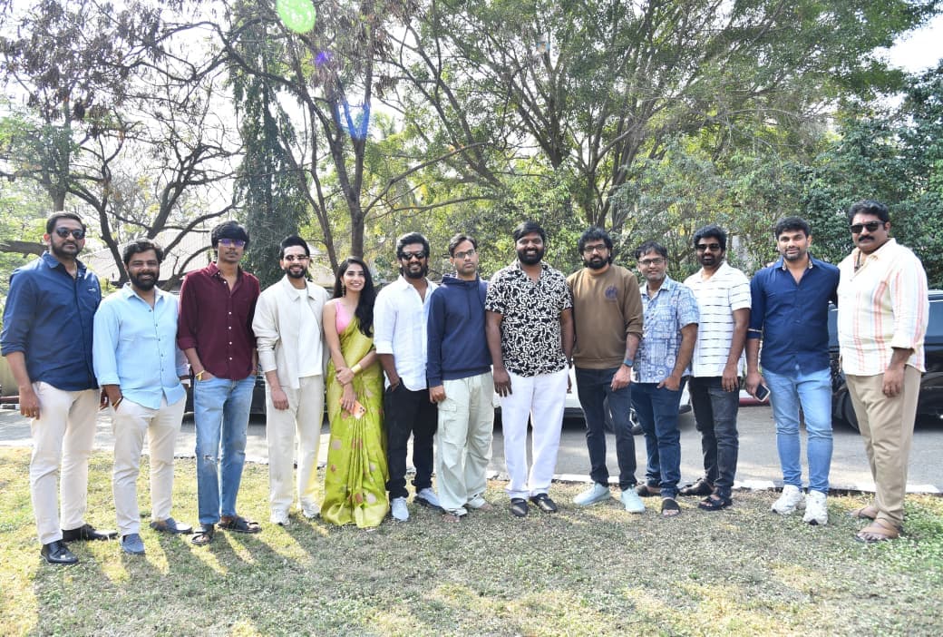 ఆత్రేయపురం బ్రదర్స్ మూవీ స్టార్ట్.. ఆసక్తిగా కాన్సెప్ట్ పోస్టర్